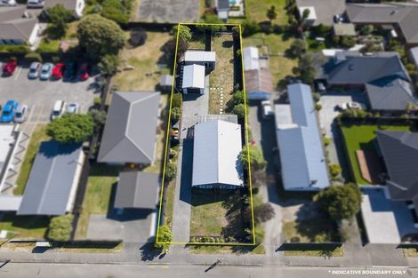 Photo of property in 66 Rookwood Avenue, New Brighton, Christchurch, 8083