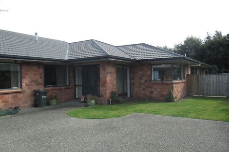 Photo of property in 9 Cascade Way, Paraparaumu, 5032