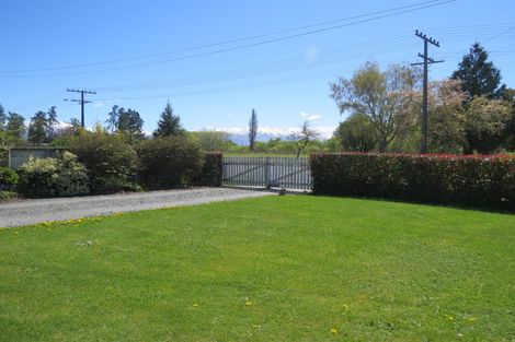 Photo of property in 36 Talbot Road, Fairlie, 7925