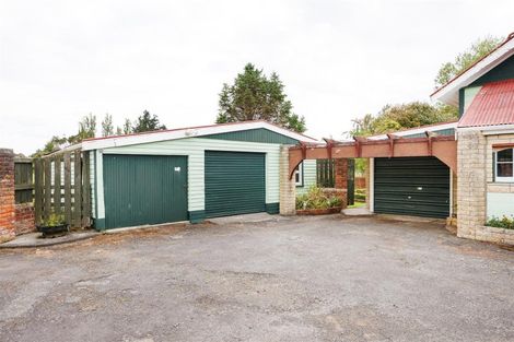 Photo of property in 9 Tutaenui Road, Marton, 4788