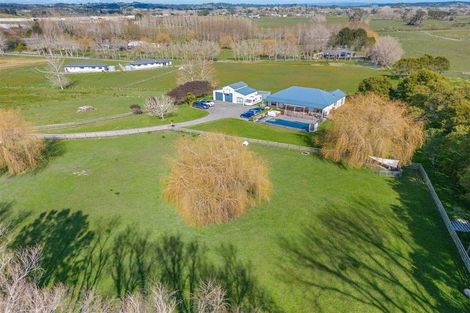 Photo of property in 327 Postman Road, Dairy Flat, Albany, 0794