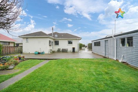 Photo of property in 55 Dome Street, Newfield, Invercargill, 9812