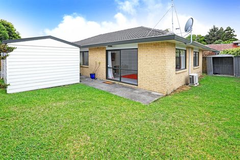 Photo of property in 3/20 Huia Road, Papatoetoe, Auckland, 2025