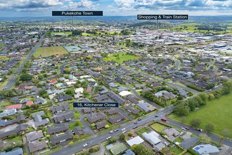 Photo of property in 16/151 Kitchener Road, Pukekohe, 2120
