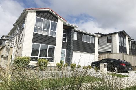 Photo of property in 12 Carrygawley Road, Flat Bush, Auckland, 2019