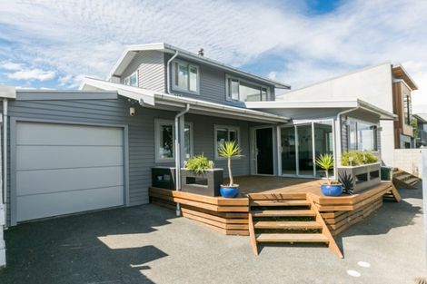 Photo of property in 3 Pukeko Place, Westshore, Napier, 4110