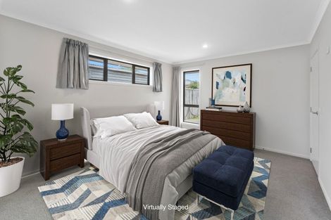 Photo of property in 8a Manson Street, Redwoodtown, Blenheim, 7201