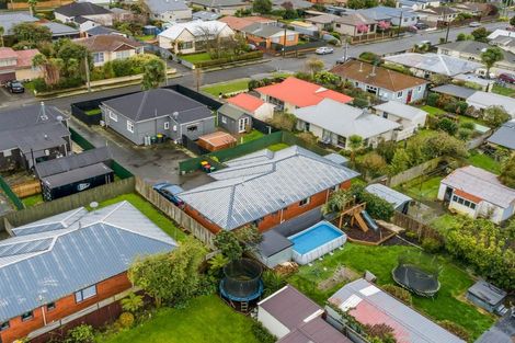Photo of property in 46a Sydney Street, Spreydon, Christchurch, 8024