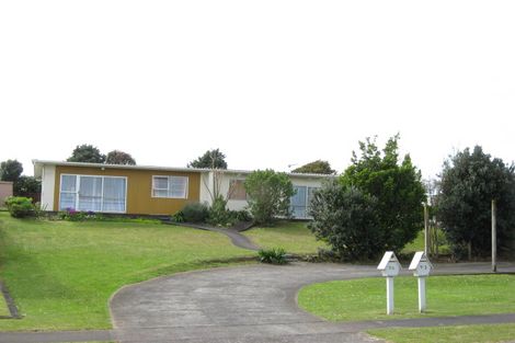 Photo of property in 7 Protea Place, Bell Block, New Plymouth, 4312