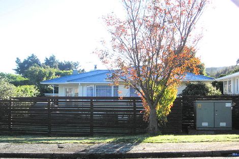 Photo of property in 6 Riwai Street, Paraparaumu, 5032