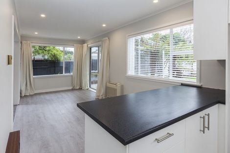 Photo of property in 257 Fifield Terrace, Opawa, Christchurch, 8023