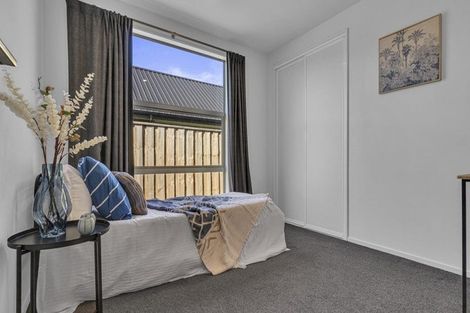 Photo of property in 26 Charles Major Road, Rolleston, 7614
