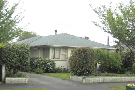 Photo of property in 14 Vauxhall Street, Bishopdale, Christchurch, 8053