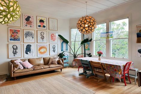 Photo of property in 9 May Avenue, Hospital Hill, Napier, 4110