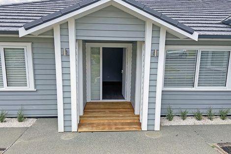 Photo of property in 21 Oliver Street, Warkworth, 0910