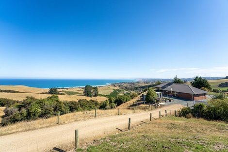 Photo of property in 176 Creamery Road, Ocean View, Dunedin, 9035