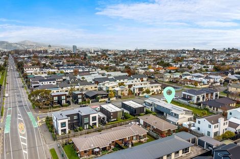 Photo of property in 87b Canon Street, St Albans, Christchurch, 8014