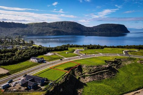 Photo of property in 18 Seven Oaks Drive, Kinloch, 3377