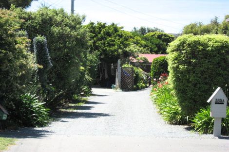 Photo of property in 385a Pine Avenue, South New Brighton, Christchurch, 8062