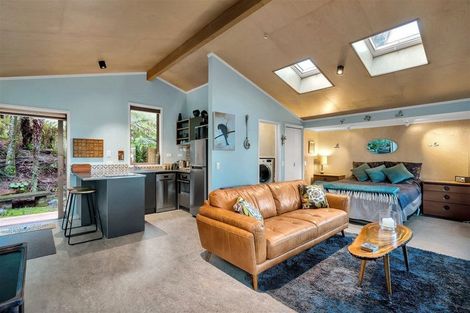 Photo of property in 12 Kereru Grove, Greenhithe, Auckland, 0632