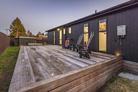 Photo of property in 25 Miro Park Lane, Ohakune, 4625