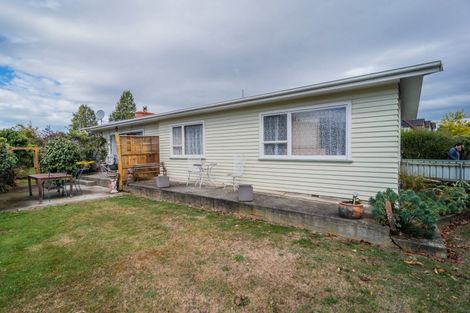 Photo of property in 5 Burke Street, Pleasant Point, 7903