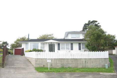 Photo of property in 19 Nan Place, Pakuranga Heights, Auckland, 2010