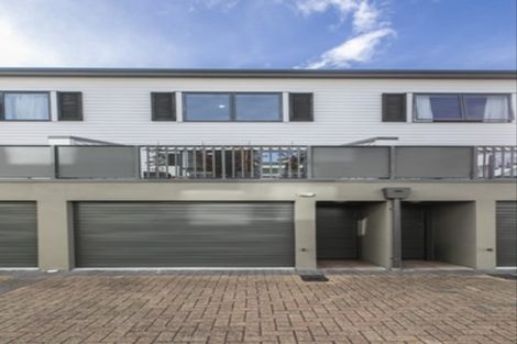 Photo of property in 7/42 Saint Benedicts Street, Eden Terrace, Auckland, 1010