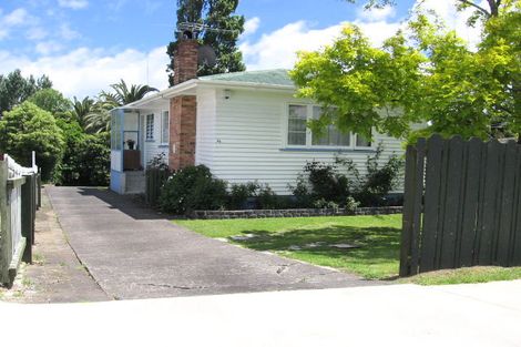 Photo of property in 45 Wyllie Road, Papatoetoe, Auckland, 2025