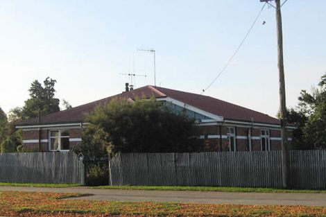 Photo of property in 45 Richard Pearse Drive, Temuka, 7920