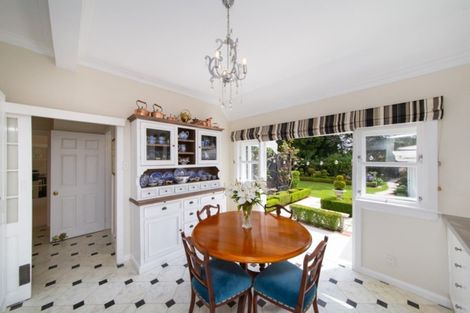 Photo of property in 295 College Street, West End, Palmerston North, 4410