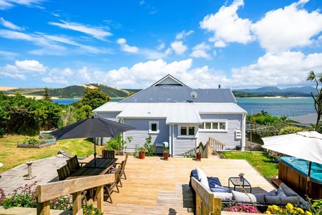 Photo of property in 11a Hokianga Harbour Drive, Opononi, Kaikohe, 0473