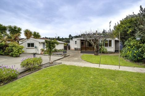 Photo of property in 26 Sanders Avenue, Marewa, Napier, 4110