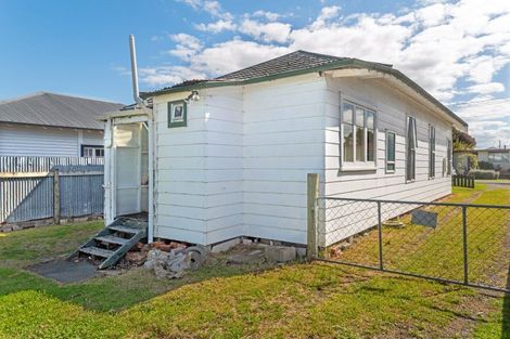 Photo of property in 10 Wellington Street, Te Hapara, Gisborne, 4010