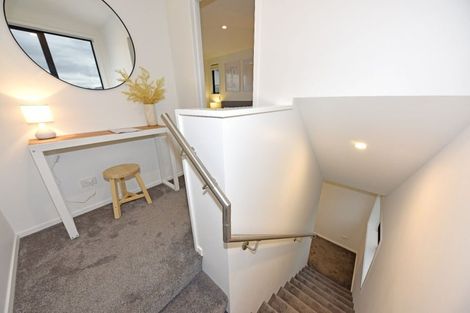 Photo of property in 2/9 Southwark Street, Christchurch Central, Christchurch, 8011