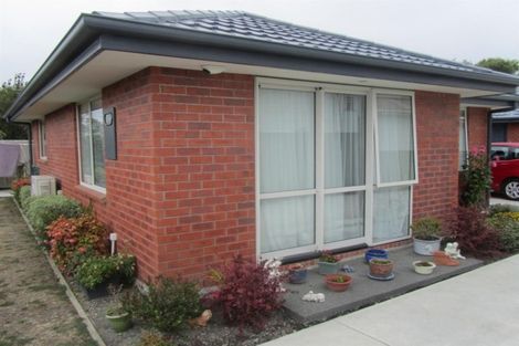 Photo of property in 1/16 Norwich Street, Linwood, Christchurch, 8062