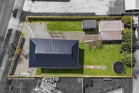 Photo of property in 24 Koutunui Road, Athenree, Katikati, 3177