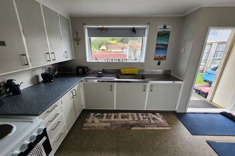 Photo of property in 48a Stanley Street, Wainuiomata, Lower Hutt, 5014