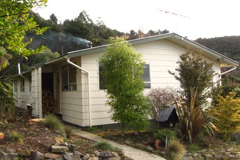 Photo of property in 51 Harbour Terrace, Careys Bay, Port Chalmers, 9023