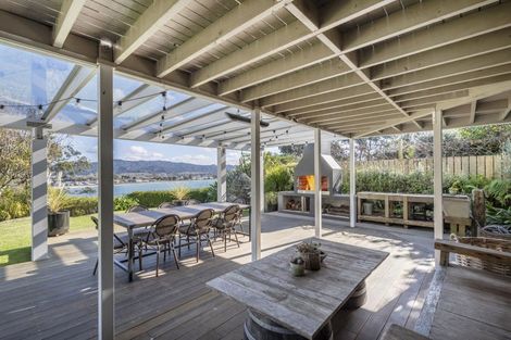 Photo of property in 1132c Purangi Road, Ferry Landing, Whitianga, 3591