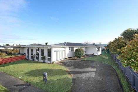 Photo of property in 53 Herbert Avenue, Cloverlea, Palmerston North, 4412