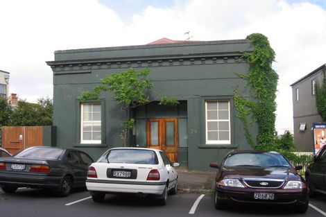 Photo of property in 2/29 Saint Benedicts Street, Eden Terrace, Auckland, 1010