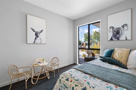 Photo of property in 141 Grimseys Road, Redwood, Christchurch, 8051