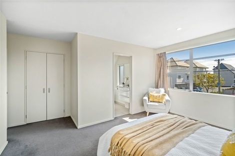 Photo of property in 36a Hastings Street West, Sydenham, Christchurch, 8023