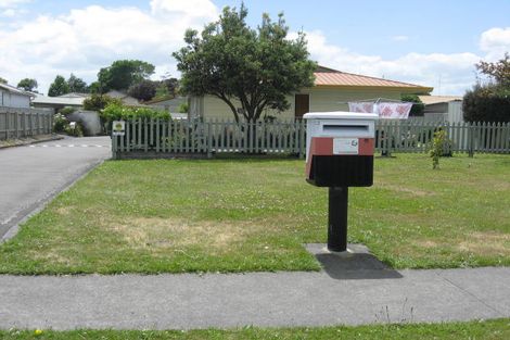 Photo of property in Puriri Court, 4/121 Denbigh Street, Feilding, 4702