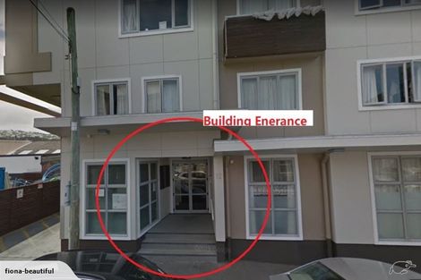 Photo of property in Martin Square Apartments, 506/20 Martin Square, Te Aro, Wellington, 6011