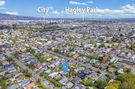 Photo of property in 47 Nicholls Street, Richmond, Christchurch, 8013