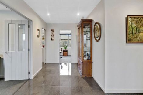 Photo of property in 31 Renoir Drive, Rolleston, 7614