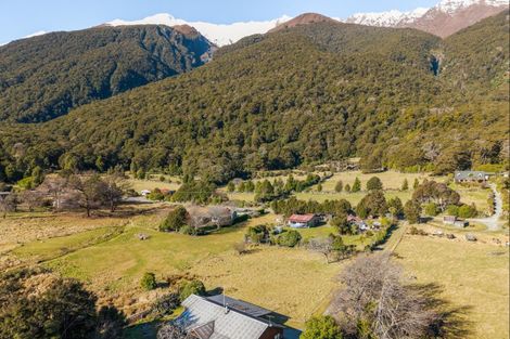 Photo of property in 48a Rata Road, Makarora, Wanaka, 9382