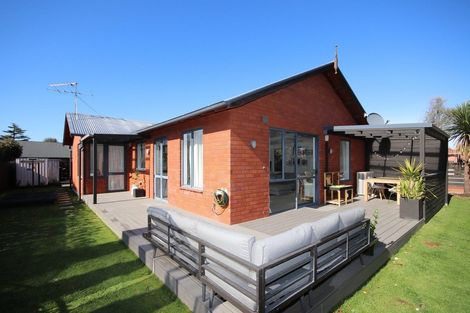 Photo of property in 10 Middle Road, Allenton, Ashburton, 7700